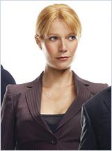 Gwyneth Paltrow