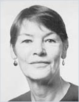 Glenda Jackson