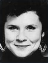 Imelda Staunton