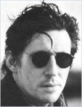 Gabriel Byrne