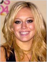 Hilary Duff