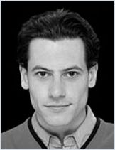 Ioan Gruffudd