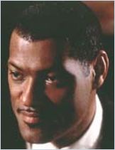 Laurence Fishburne
