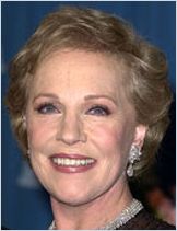 Julie Andrews