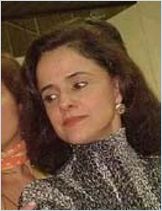 Marieta Severo