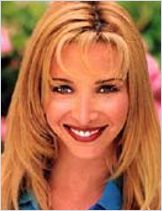 Lisa Kudrow