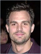 Mark Ruffalo Mark Ruffalo