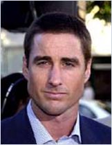 Luke Wilson Luke Wilson