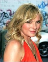 Kim Cattrall