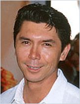 Lou Diamond Phillips