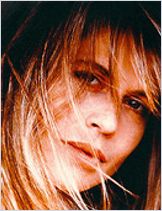 Linda Hamilton