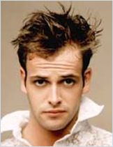 Jonny Lee Miller