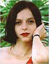 Maria Luisa Mendonça