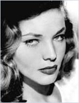 Lauren Bacall