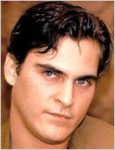 Joaquin Phoenix