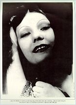 Lelita Rosa