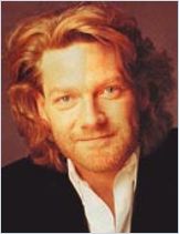 Kenneth Branagh