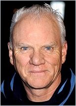 Malcolm McDowell