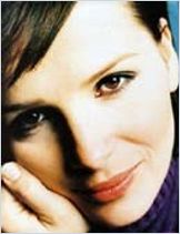 Juliette Binoche