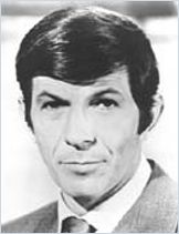 Leonard Nimoy