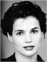 Julia Ormond