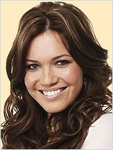 Mandy Moore