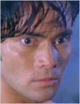 Mark Dacascos