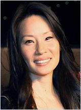 Lucy Liu Lucy Liu