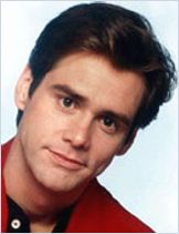 Jim Carrey
