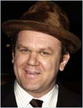 John C. Reilly