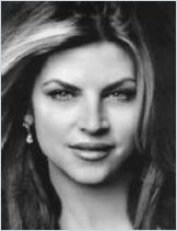 Kirstie Alley