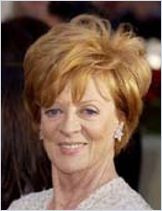 Maggie Smith