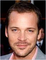 Peter Sarsgaard