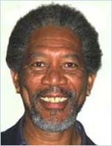 Morgan Freeman