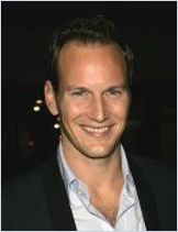 Patrick Wilson