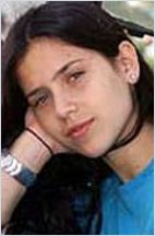 Mel Lisboa