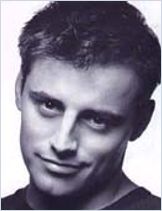 Matt LeBlanc