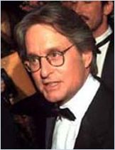 Michael Douglas