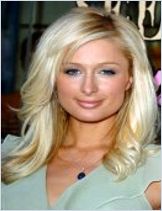 Paris Hilton
