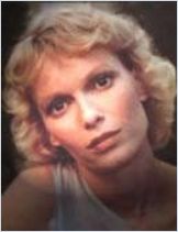 Mia Farrow