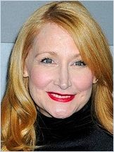 Patricia Clarkson