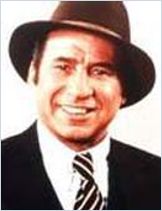 Mel Brooks