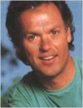 Michael Keaton