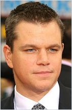 Matt Damon