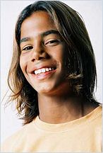 Micael Borges