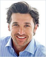 Patrick Dempsey Patrick Dempsey