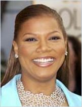 Queen Latifah