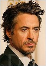 Robert Downey Jr.