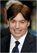 Mike Myers