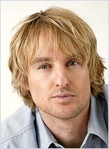 Owen Wilson